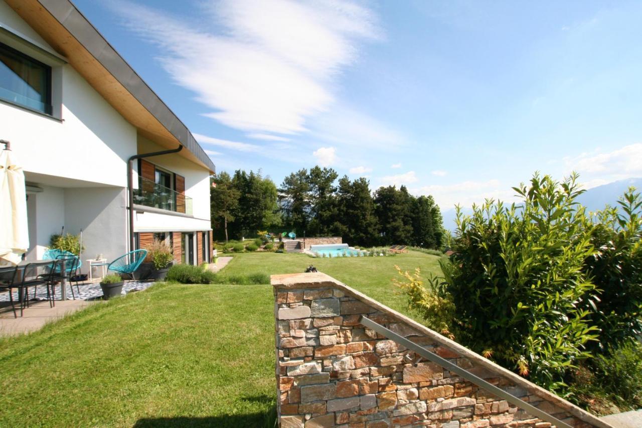 Montreux Holiday Home Exteriér fotografie