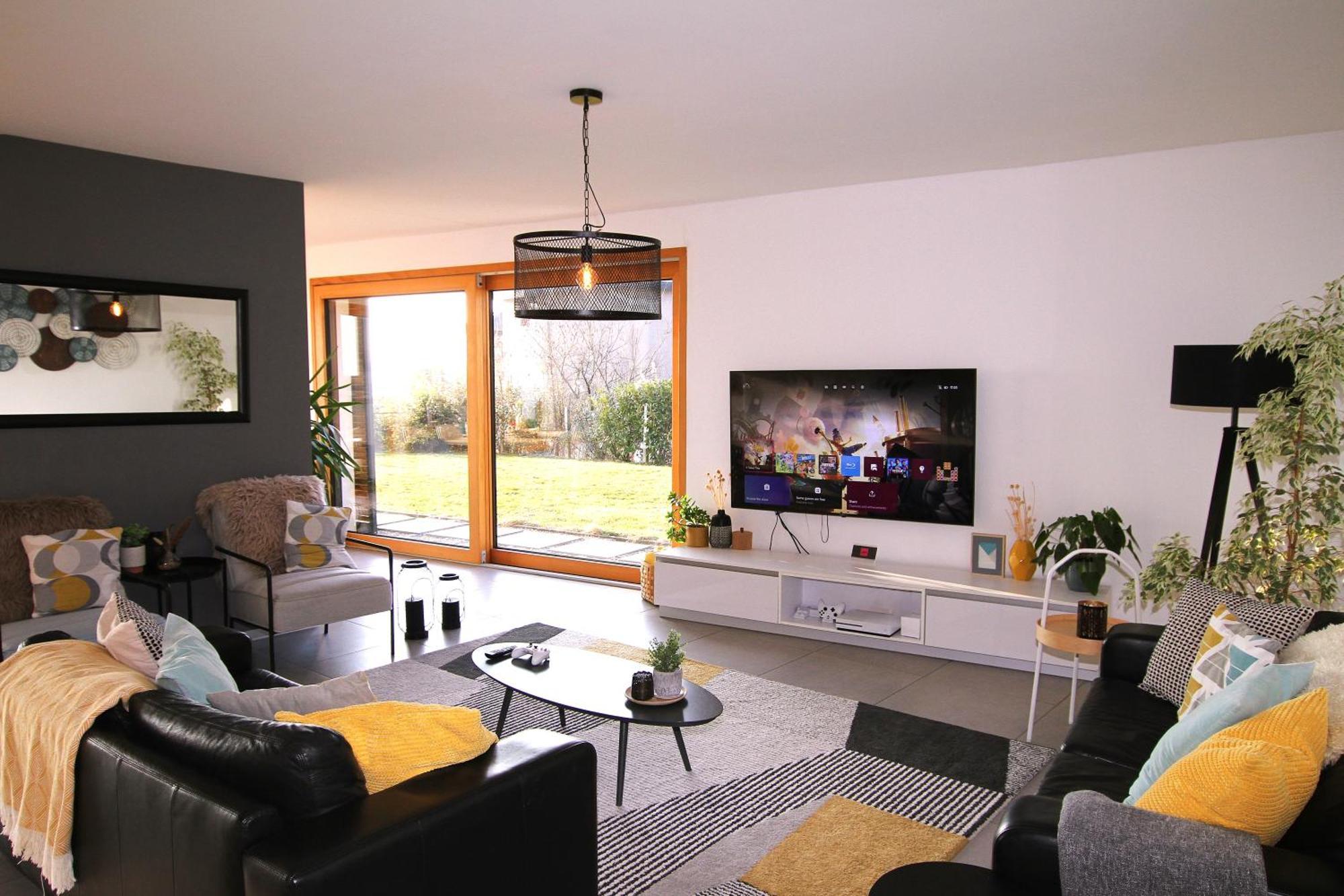 Montreux Holiday Home Exteriér fotografie