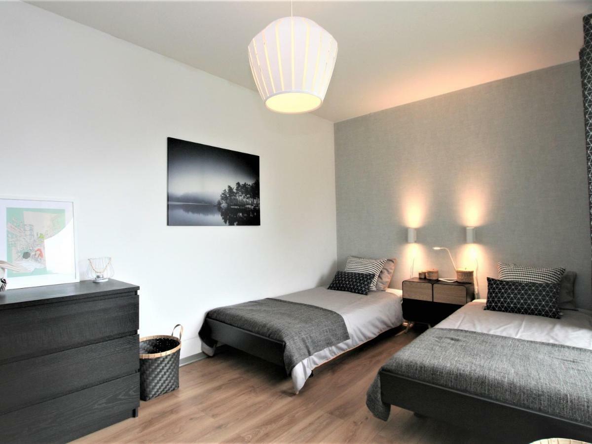 Montreux Holiday Home Exteriér fotografie